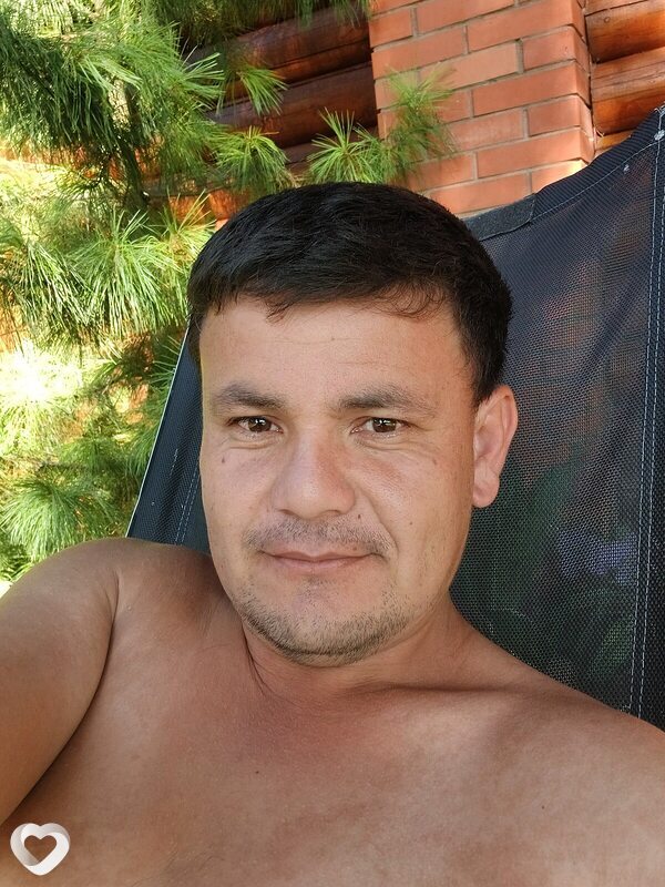Tolqin, 34, Костроме — анкета №3071002