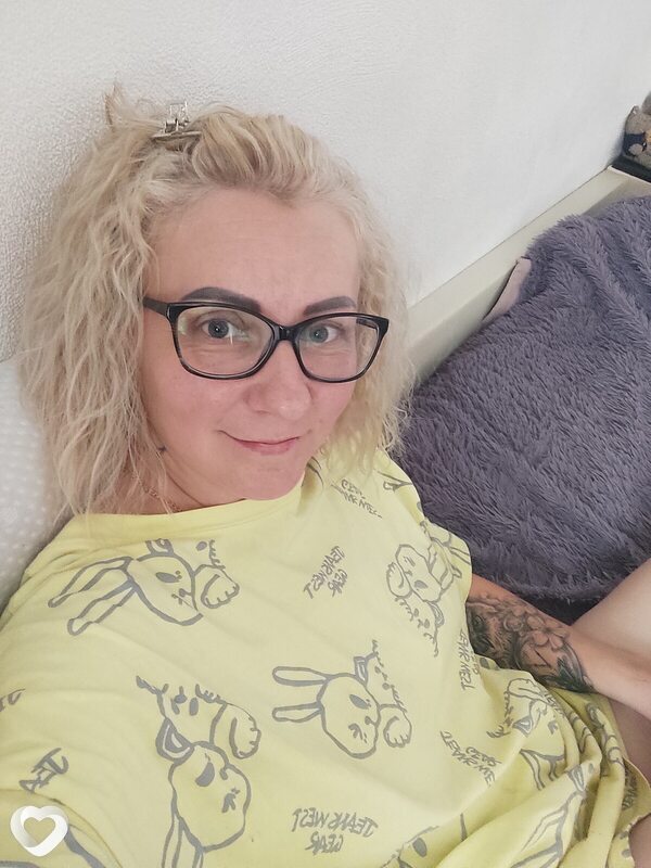 Анна, 40, Смоленске — анкета №3071003