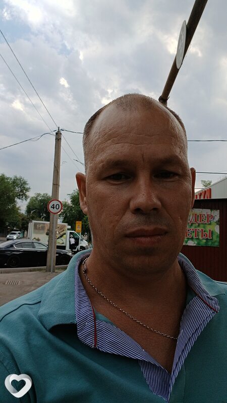 Сережа, 39, Костанае — анкета №3071004