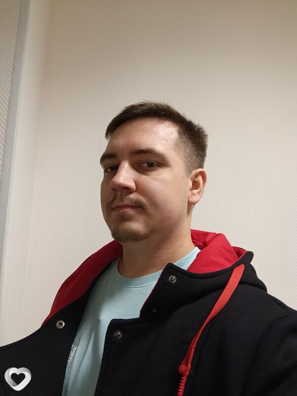 Дмитрий, 28, Саратове — анкета №3070681