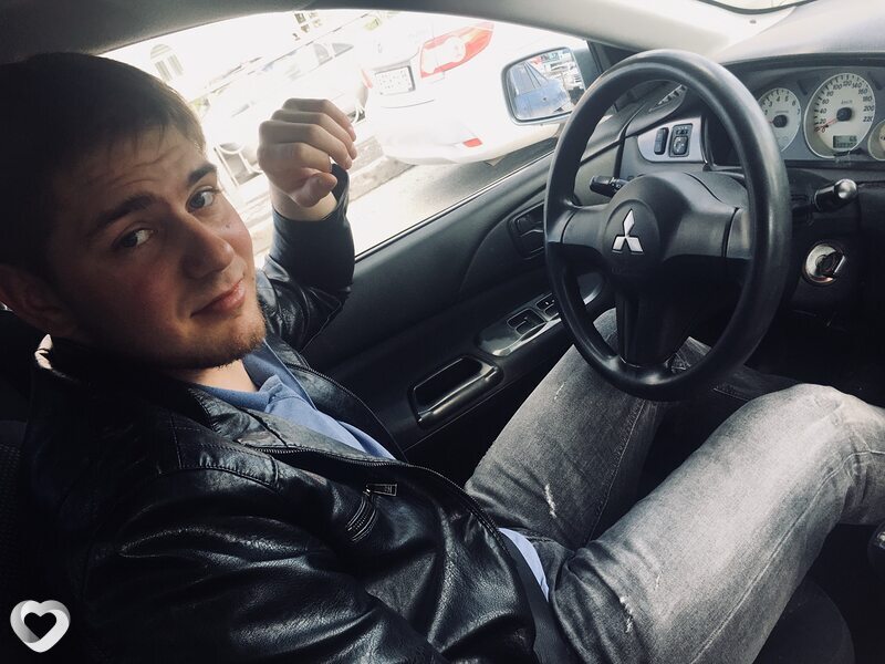 Саня, 33, Тобольске — анкета №3070682