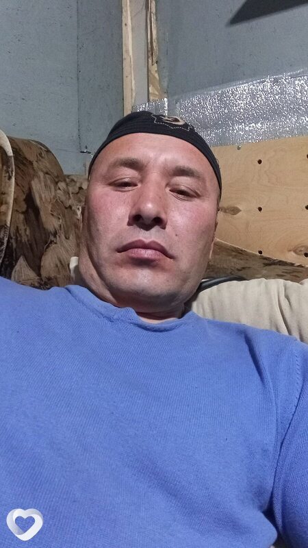 Хасан, 41, Казани — анкета №3070683