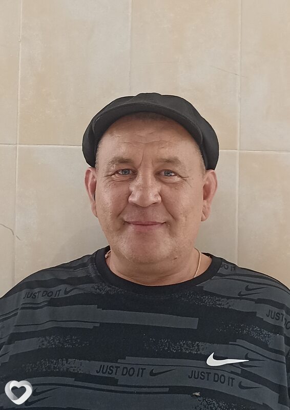 Сергий, Георгиевск
