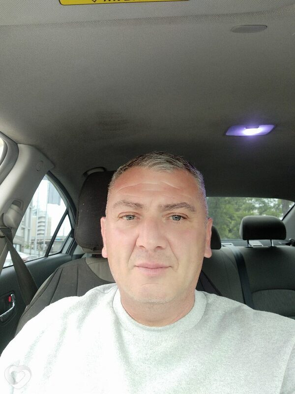Гиорги, 52, Киеве — анкета №3070689