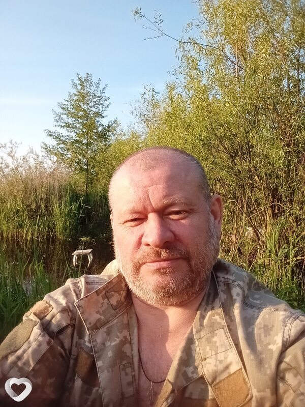 Евгений, 47, Минске — анкета №3070690