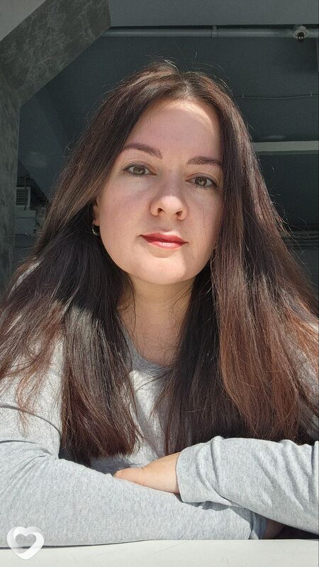 Алина, 29, Арсеньеве — анкета №3070693