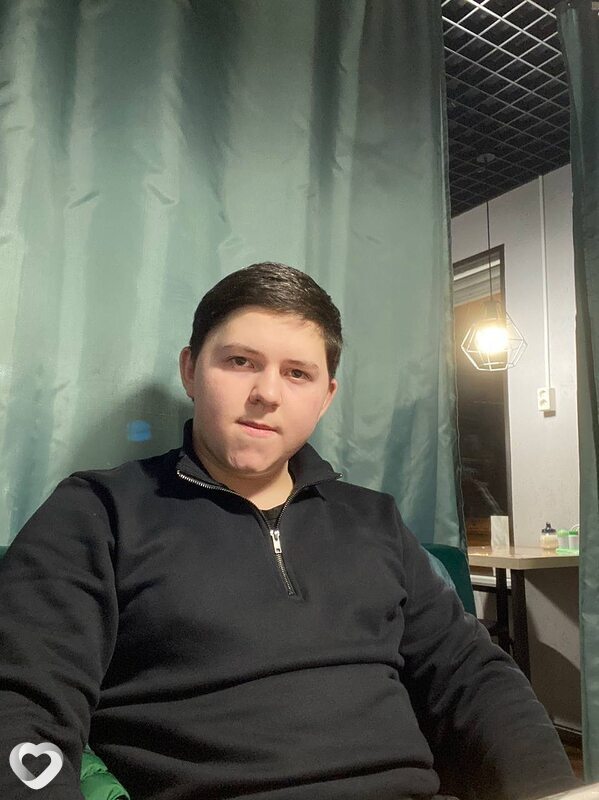 Саидахмад, 23, Красноярске — анкета №3070697