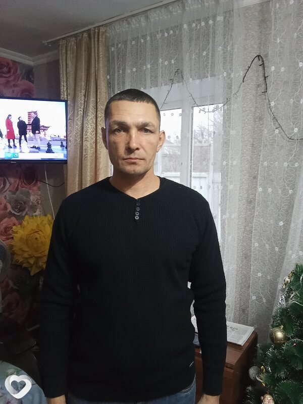 Андрей, 42, Ростове-на-Дону — анкета №3070700