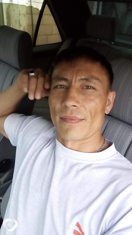 Женя, 46, Астане — анкета №3070736