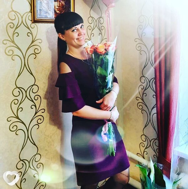 Маргарита, 41, Новороссийске — анкета №3070741