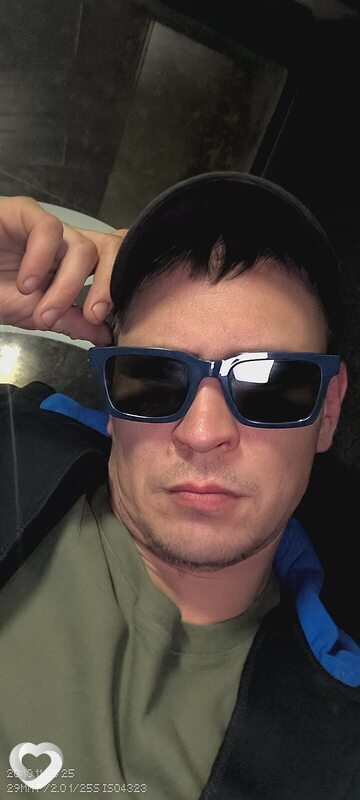 Евгений, 39, Сочи — анкета №3070743