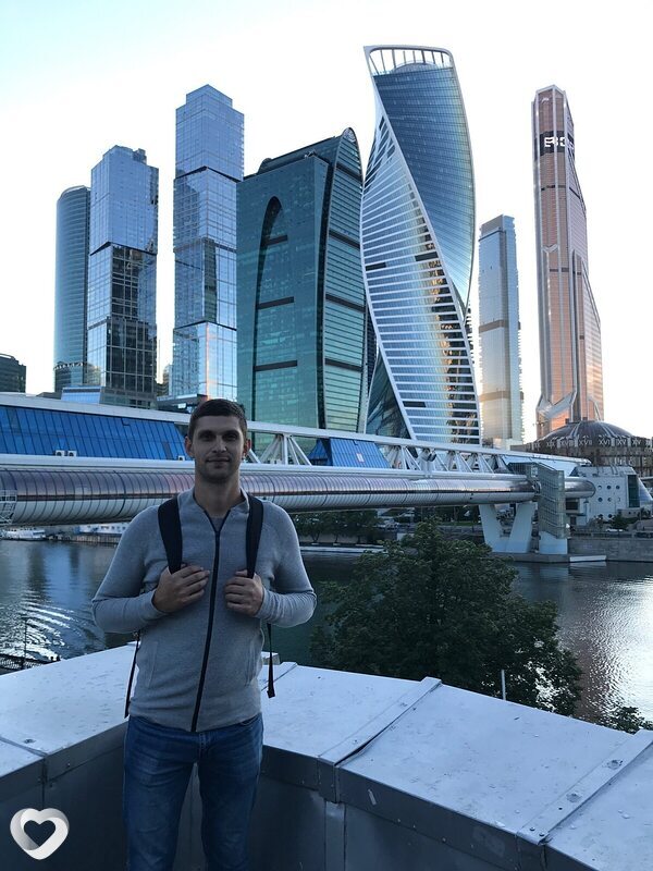 Евгений, 33, Новосибирске — анкета №3070781