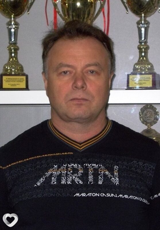 Виктор, 62, Муроме — анкета №3070786