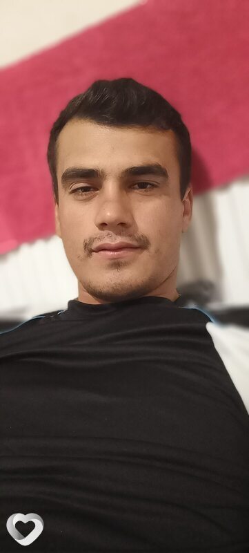 Азат, 29, Краснодаре — анкета №3070797