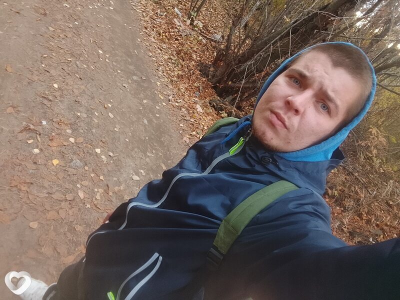 Денис, 26, Перми — анкета №3070799