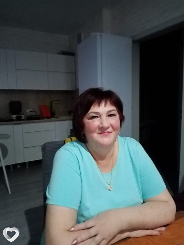 Света, 56, Красноярске — анкета №3070801