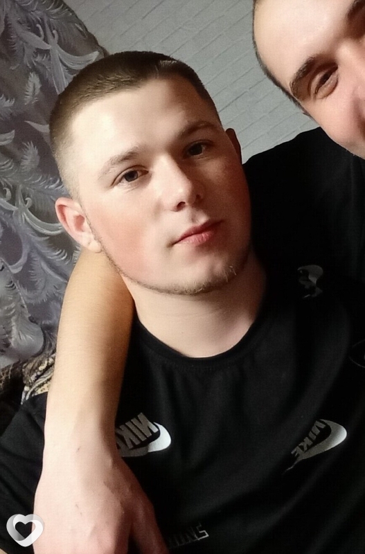 Александр, 21, Челябинске — анкета №3070756