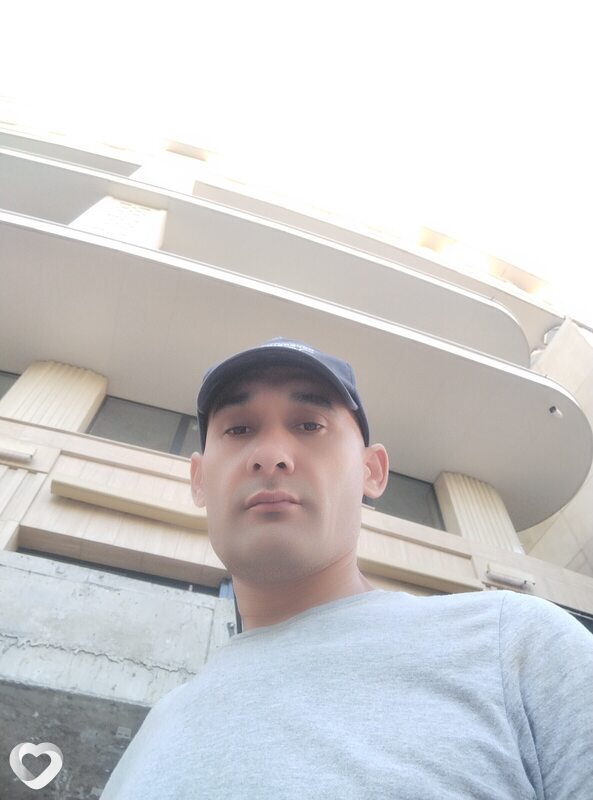 Жора, 40, Сочи — анкета №3070760