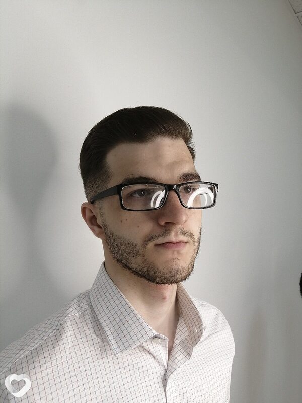 Кирилл, 26, Самаре — анкета №3070767