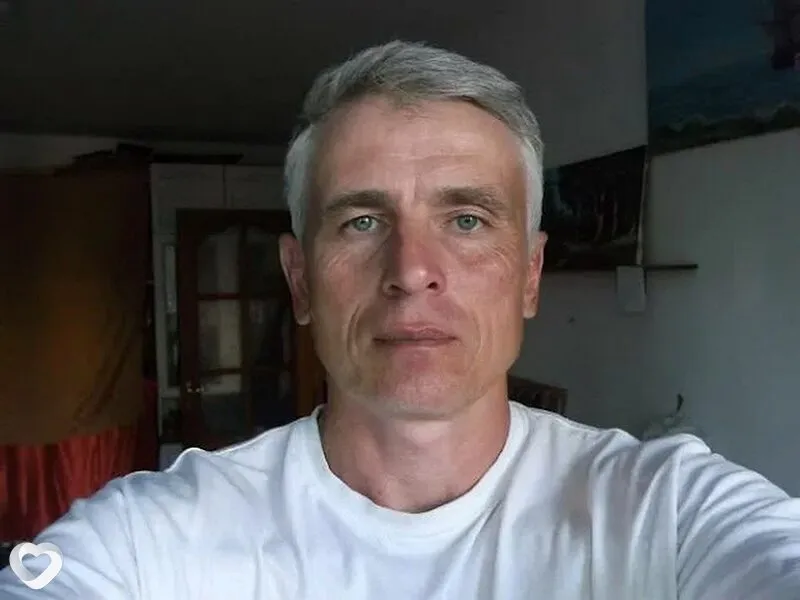 Михаил, 60, Барнауле — анкета №3070773