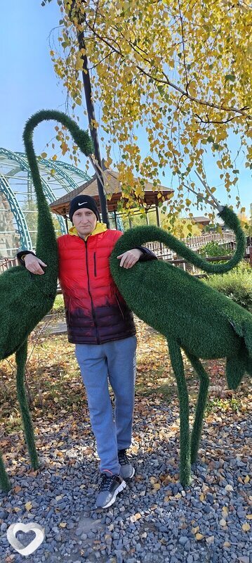 Аликсей, 41, Ижевске — анкета №3070777