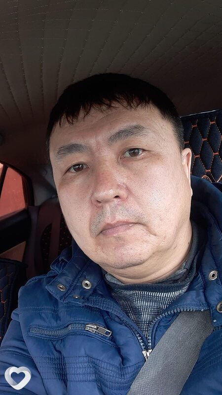 Марлен, 49, Экибастузе — анкета №3070813