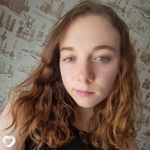 Яна, 20, Чите — анкета №3070815