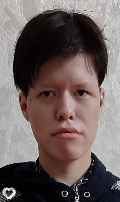 Гузалия, 21, Тюмени — анкета №3070817
