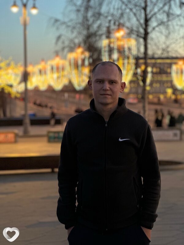 Александр, 29, Волоколамске — анкета №3070822
