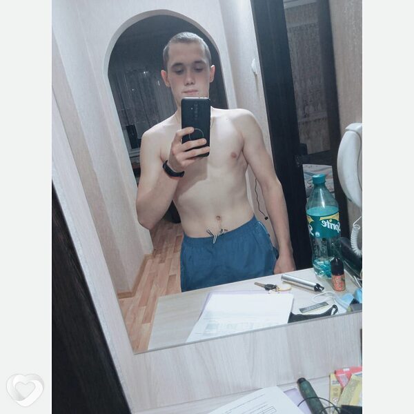 Петр, 26, Саранске — анкета №3070823