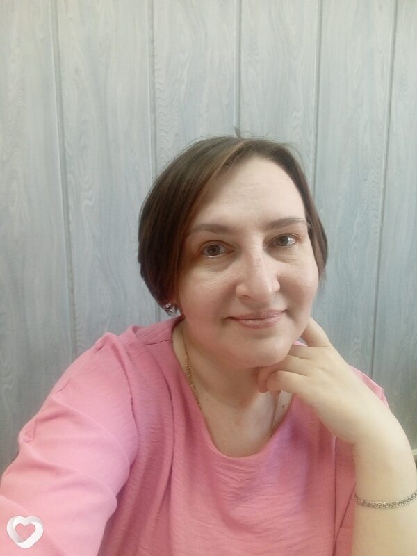 Татьяна, 51, Новокузнецке — анкета №3070827