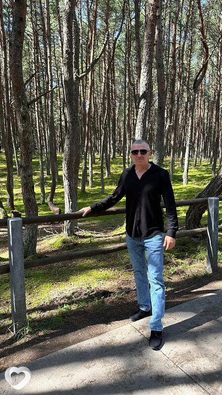 Алекс, 50, Санкт-Петербурге — анкета №3070839