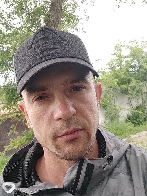 Артем, 41, Уссурийске — анкета №3070842