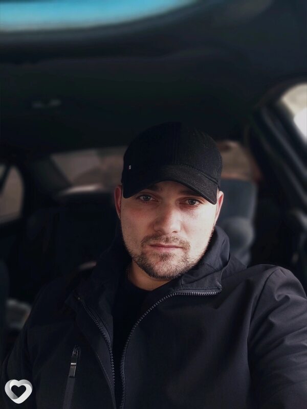 Влад, 27, Чите — анкета №3070848