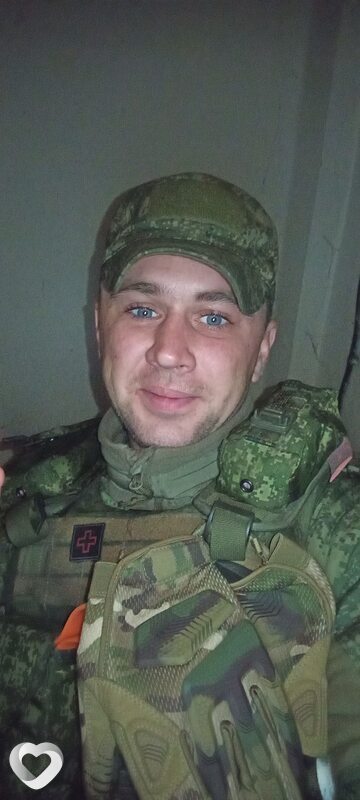 Алексей, 28, Донецк (Ростовская Обл.) — анкета №3070849