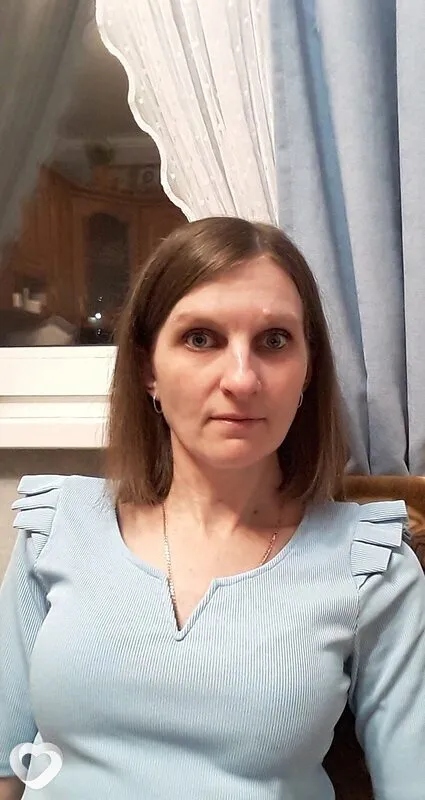 Наташа, 35, Москве — анкета №3070887