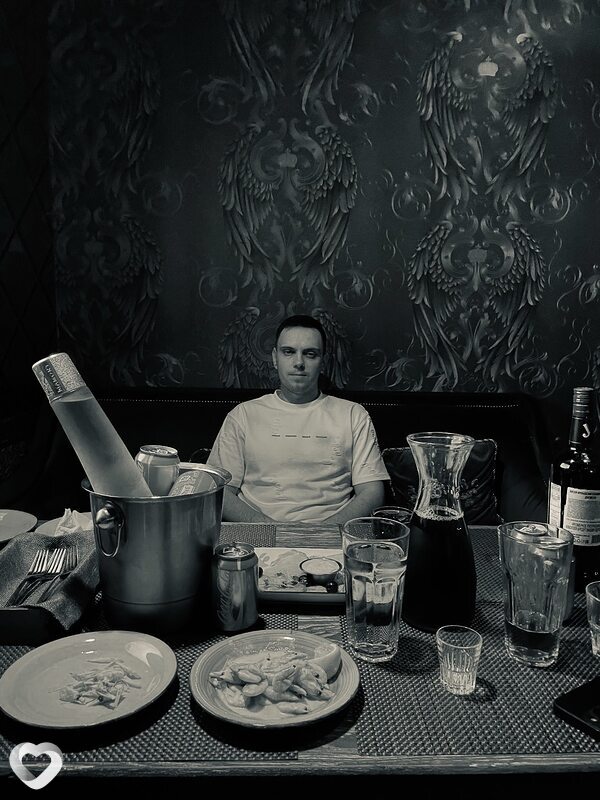 Николай, 31, Липецке — анкета №3070893