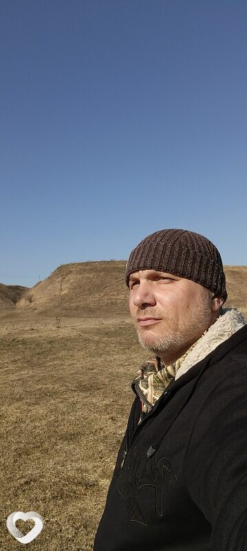 Василий, 47, Нижнем Новгороде — анкета №3070896
