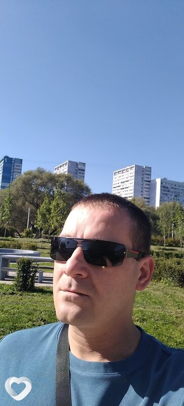 Стас, 39, Сатке — анкета №3070898