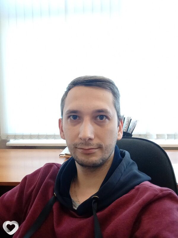 Андрей, 31, Саянске — анкета №3070902