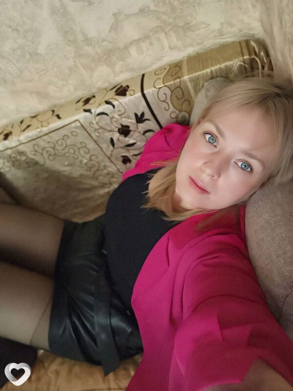 Света, 44, Санкт-Петербурге — анкета №3070903