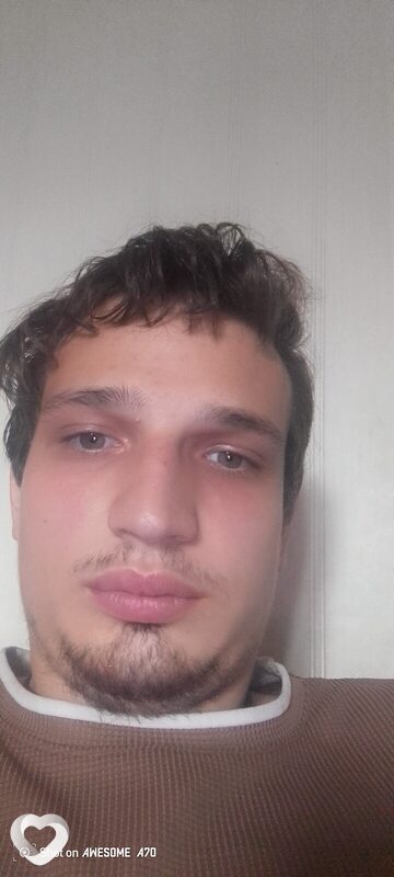 Максим, 24, Муроме — анкета №3070866