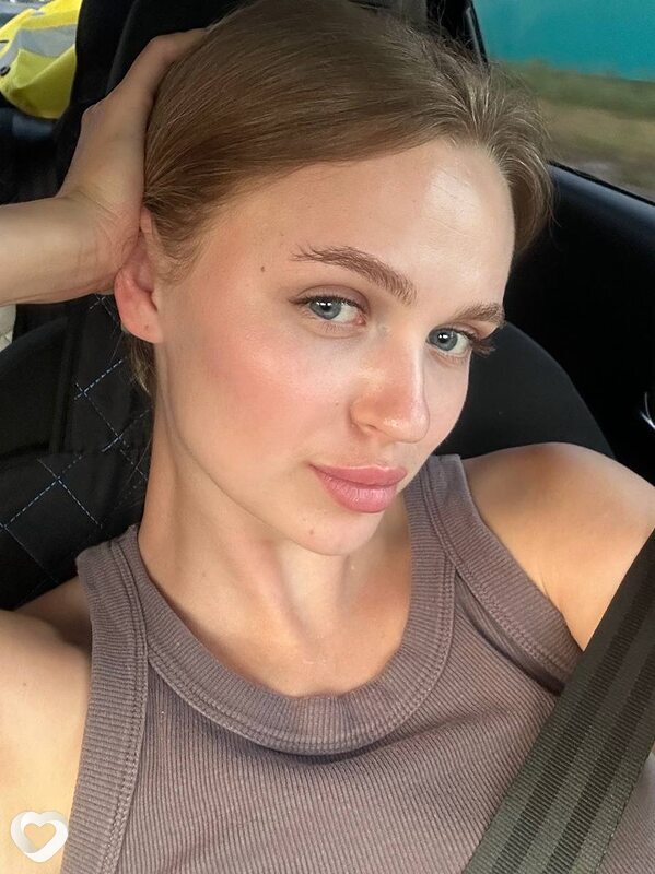 Кристина, 38, Ижевске — анкета №3070870