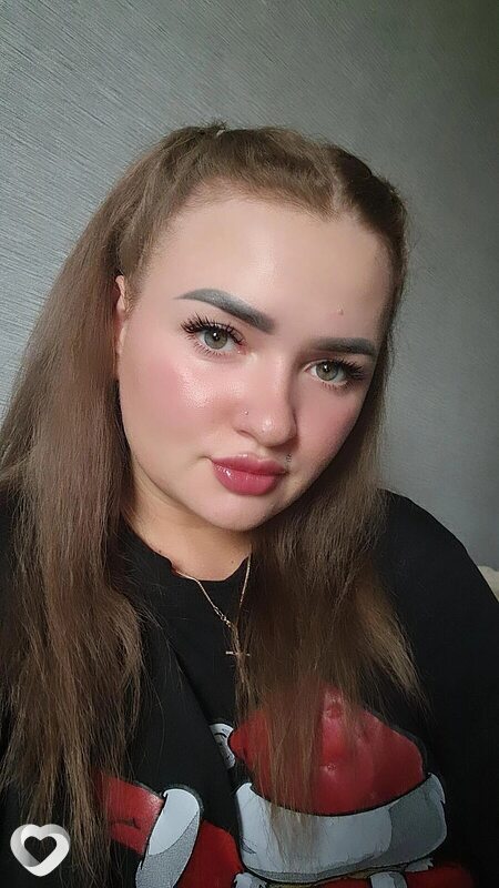 Дарья, 24, Рудном — анкета №3070871