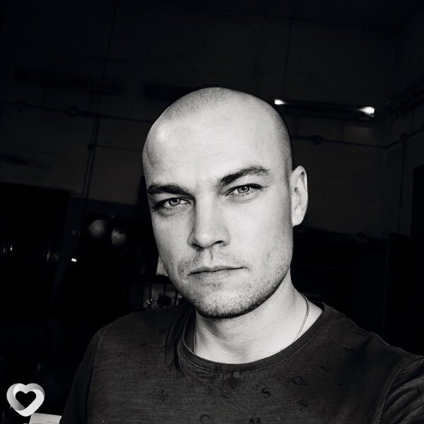 Дмитрий, 39, Магнитогорске — анкета №3071181