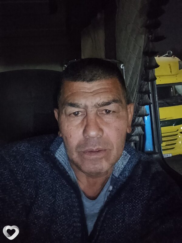 Дилшат, 57, Алматы — анкета №3071187