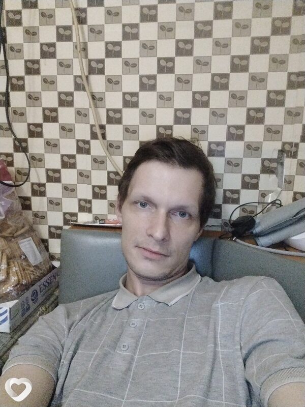 Алексей, 32, Иркутске — анкета №3071189