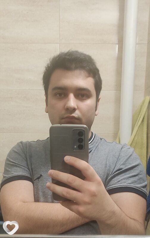 Данил, Слупск