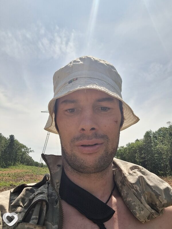 Дмитрий, 39, Уссурийске — анкета №3071203