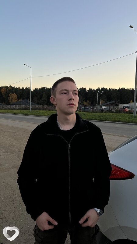 Artem, 21, Екатеринбурге — анкета №3070912